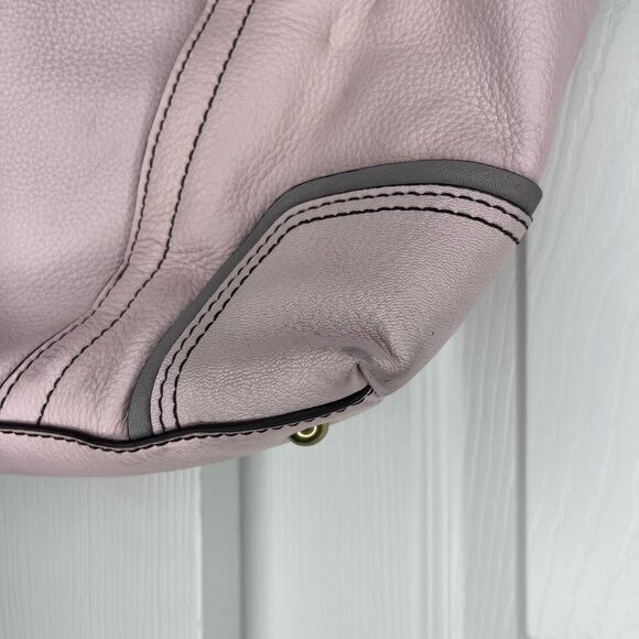 XL Oryany Top Handle Hobo Bag Neutral Color - Picture 7 of 11